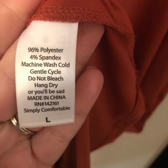 Lularoe Irma - Picture 3 of 3